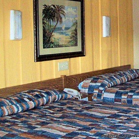Charles Wesley Motor Lodge Downtown Broken Bow- Hochatown Номер фото